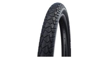 Schwalbe pneu exterieur al grounder perf dd r guadr 27 5 x 2 60 noir reflection