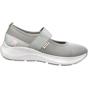 Rieker Bailarinas 42102 para mujer