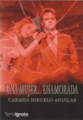 una mujer enamorada