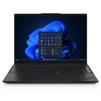 Lenovo ThinkPad L16 Gen 1 (AMD) Procesador AMD Ryzen™ 3 PRO 7335U (3,00 GHz hasta 4,30 GHz)/Windows 11 Home 64/256 GB SSD TLC Opal