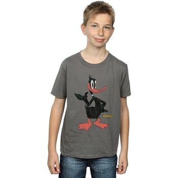 Dessins Animés Tops y Camisetas BI23726 para niño