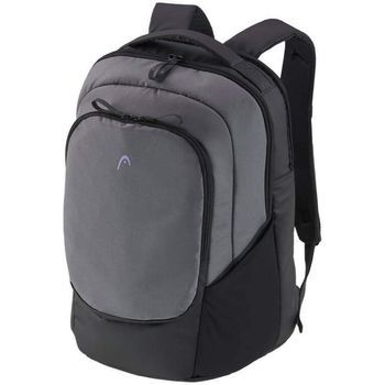 Mochila Head Pro X 30l Gris Negro