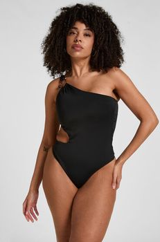 Hunkemöller Body Dana Negro