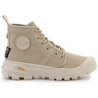 palladium zapatillas altas pallarider legacy para hombre
