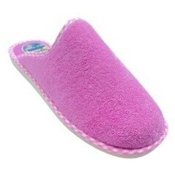 Bienve Pantuflas Ir por casa señora v 5436 rosa para mujer