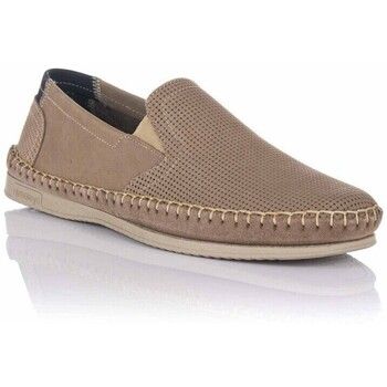 Himalaya Mocasines Mocasín en piel para hombre