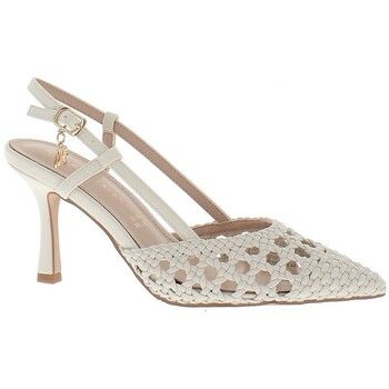Marina Galanti Zapatos de tacón mg1a128-butter para mujer