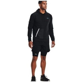 Under Armour Chaqueta deporte Rush All Purpose Hoodie para hombre