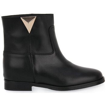 Priv Lab Boots NERO STIVALE para mujer