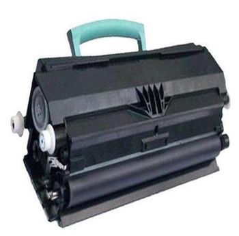 Compatible Black Lexmark E450A21E Toner Cartridge