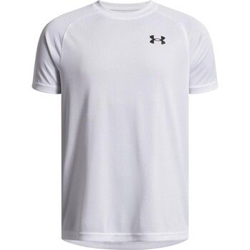 Under Armour Camiseta Tech 2.0 para niña