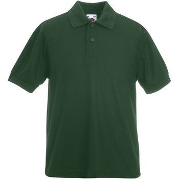 Fruit Of The Loom Tops y Camisetas 63417 para niña