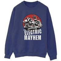 the muppets jersey mayhem para mujer