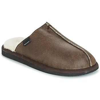 Shepherd Pantuflas HUGO para hombre