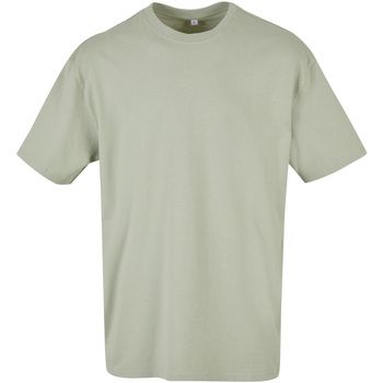 Build Your Brand Camiseta BY102 para mujer
