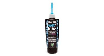 Lubricante para cadenas en condiciones humedas  muc off  50ml
