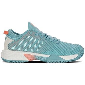 K-Swiss Zapatillas de tenis Hypercourt Supreme para mujer