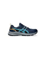 zapatillas de trail asics trail scout 3 hombre azul oscuro