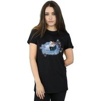disney camiseta frozen 2 snow it all para mujer