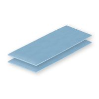 parche termico arctic tp-3 200 x 100 x 1 mm pack 2 unidades