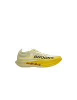 zapatillas de running hyperion elite 5 brooks luminaryyellowgray