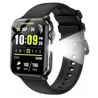 blackview smartwatch bluetooth 191 negro