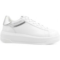 love moschino deportivas moda ja15525g0mia210b-pe25 para mujer