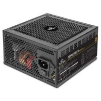 yeyian raiden 650w 80 plus gold fuente de alimentacion semi modular