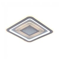 plafon de techo led otie cct smart 90w