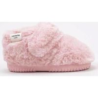 victoria pantuflas ojala casa pelo soft para nina