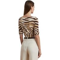 ralph lauren camiseta judy para mujer