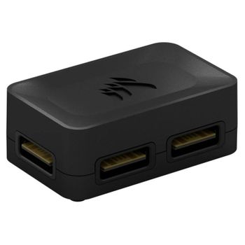 Corsair iCUE LINK Divisor de Señal de 4 Vías