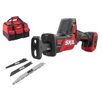 3475 fa sierra de sable a bateria compact brushless