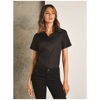 Kustom Kit Camisa KK241 para mujer