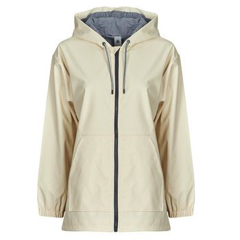 Petit Bateau Parka TAXINE para mujer