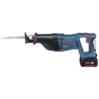 sierra sable sbat li 28mmmal 18 v - bosch - gsa 18 v-li