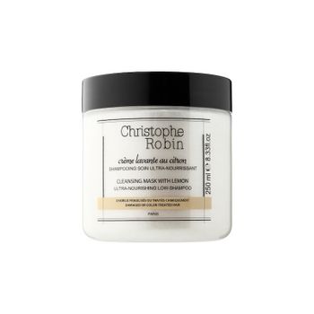 Cleansing Mask Lemon 500