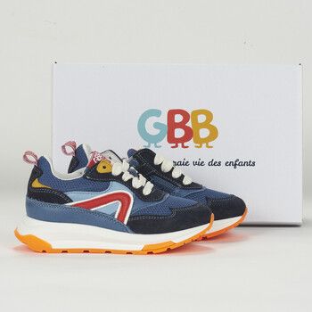 GBB Zapatillas REINETTE para niño