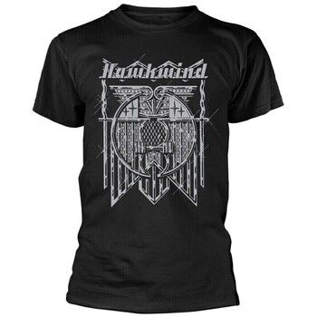 Hawkwind Camiseta Doremi para hombre
