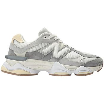 New Balance Zapatillas Baskets 9060 suède et mesh para hombre