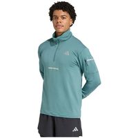 adidas chaqueta deporte vetement adi365 running climawarm isolation optimale para hombre