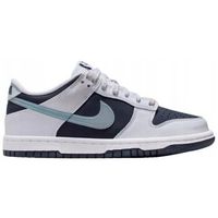 nike zapatillas dunk low para nino
