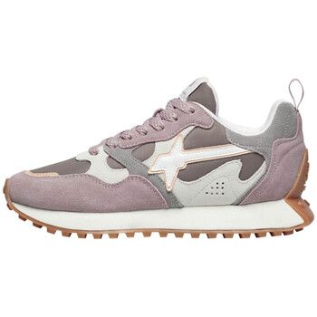 W6yz Deportivas Moda - para mujer