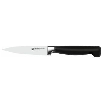 ZWILLING VIER STERNE Cuchillo puntilla 10 cm