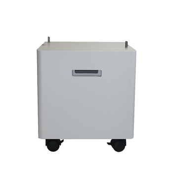 BROTHER Mesa pedestal blanca para la serie laser monocromo L6000