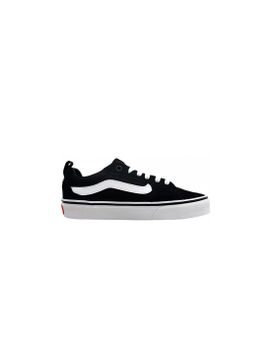 Zapatillas Vans Filmore Sucv Blkwh Mujer