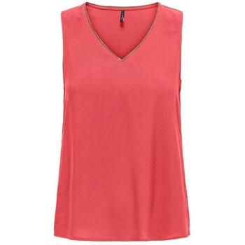Only Camiseta tirantes Onlselina para mujer