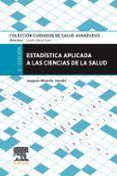 Estadística aplicada a las ciencias de la salud