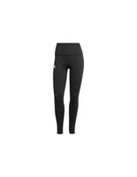 pantalon de running adidas adizero essentials 11 l mujer negro