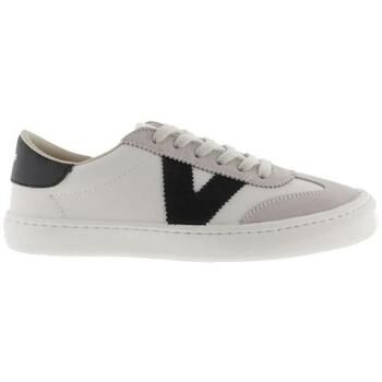 Victoria Zapatillas 1186100-NEGRO para mujer